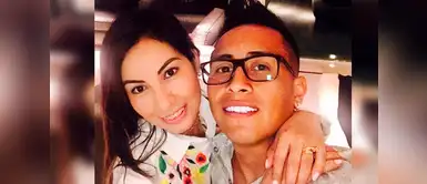 Instagram: La hermosa dedicatoria de cumpleaños de la esposa de Christian Cueva a su “cabeza de piña” Instagram: La hermosa dedicatoria de cumpleaños de la esposa de Christian Cueva a su “cabeza de piña”