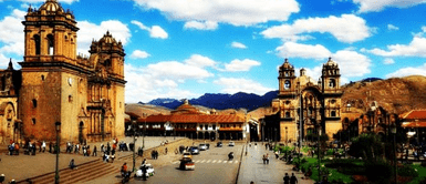 Cusco Cusco