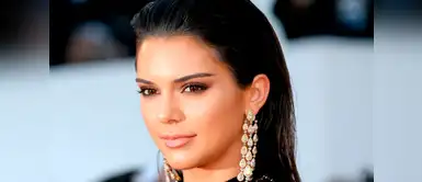 1. Kendall Jenner US$ 22 millones 1. Kendall Jenner US$ 22 millones