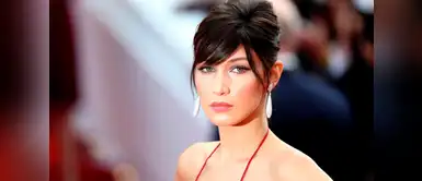 9. Bella Hadid US$ 6 millones 9. Bella Hadid US$ 6 millones