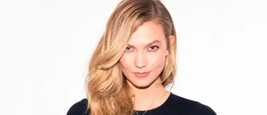7. Karlie Kloss US$ 9 millones 7. Karlie Kloss US$ 9 millones