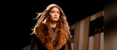 5. Gigi Hadid US$ 9.5 millones 5. Gigi Hadid US$ 9.5 millones
