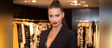 4. Adriana Lima US$ 10.5 millones 4. Adriana Lima US$ 10.5 millones