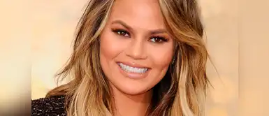 3. Chrissy Teigen US$ 13.5 millones 3. Chrissy Teigen US$ 13.5 millones