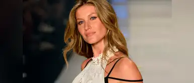 2. GiseleBundchen US$ 17.5 millones 2. GiseleBundchen US$ 17.5 millones
