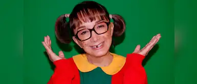 La Chilindrina se lanza como Youtuber La Chilindrina se lanza como Youtuber