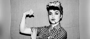 Ni Una Menos: decálogo antimachista de la psicoanalista Matilde Caplansky Ni Una Menos: decálogo antimachista de la psicoanalista Matilde Caplansky