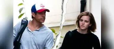 Emma Watson terminó relación con su novio ¡Vuelve a la soltería! Emma Watson terminó relación con su novio ¡Vuelve a la soltería!