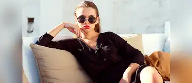 Las personas que visten de negro serían más inteligentes y atractivas, según estudios Las personas que visten de negro serían más inteligentes y atractivas, según estudios