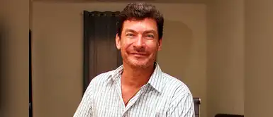 Sebastián Ligarde y su esposo desean adoptar a joven inmigrante Sebastián Ligarde y su esposo desean adoptar a joven inmigrante