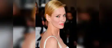 Uma Thurman rompió su silencio sobre Harvey Weinstein y le envió este mensaje Uma Thurman rompió su silencio sobre Harvey Weinstein y le envió este mensaje