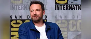 Ben Affleck recae en su adicción al alcohol y Jennifer Garner lo está apoyando Ben Affleck recae en su adicción al alcohol y Jennifer Garner lo está apoyando