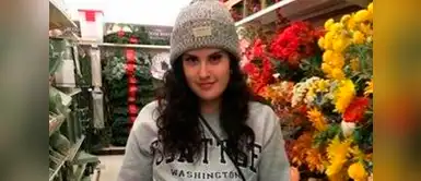 Twitter: Conoce la técnica de esta mujer para introducir comida al cine ¡Ahorrarás dinero! Twitter: Conoce la técnica de esta mujer para introducir comida al cine ¡Ahorrarás dinero!