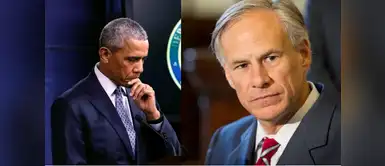 Revelan identidad de mujer que intento asesinar a Barack Obama y al gobernador de Texas Revelan identidad de mujer que intento asesinar a Barack Obama y al gobernador de Texas