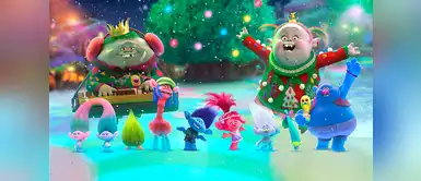 ¡Netflix adelantó regalos de navidad para sus suscriptores! Conoce los estrenos para diciembre ¡Netflix adelantó regalos de navidad para sus suscriptores! Conoce los estrenos para diciembre