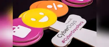 Estos son los descuentos que ofrece el Cyber Days por Navidad Estos son los descuentos que ofrece el Cyber Days por Navidad