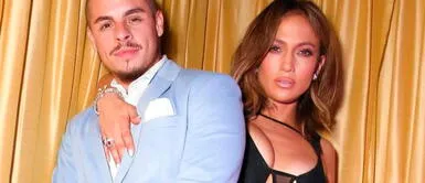 Expareja de Jennifer López olvida a cantante con ¿su doble en Instagram? Expareja de Jennifer López olvida a cantante con ¿su doble en Instagram?