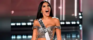 Miss Universo 2017: Las polémicas fotos que circulan de la candidata colombiana ¿doble discurso? Miss Universo 2017: Las polémicas fotos que circulan de la candidata colombiana ¿doble discurso?