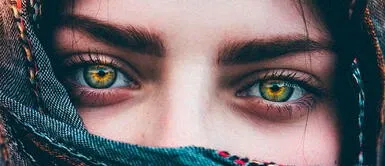 Tus ojos pueden revelar problemas en tu salud ¡Puedes prevenir enfermedades! Tus ojos pueden revelar problemas en tu salud ¡Puedes prevenir enfermedades!