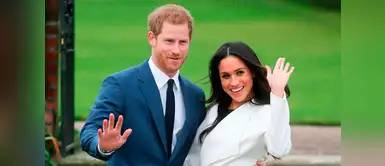 ¡Emocionados! William y Kate Middleton felices por boda entre Harry y Meghan Markle ¡Emocionados! William y Kate Middleton felices por boda entre Harry y Meghan Markle