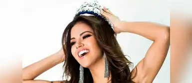 Instagram: Prissila Howard escribió un sentido mensaje a través de la red social Instagram: Prissila Howard escribió un sentido mensaje a través de la red social