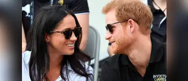 Anuncian boda del príncipe Harry con Meghan Markle Anuncian boda del príncipe Harry con Meghan Markle