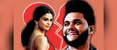 ¡Es oficial! Selena Gomez y The Weeknd terminaron, la prueba está en Instagram ¡Es oficial! Selena Gomez y The Weeknd terminaron, la prueba está en Instagram