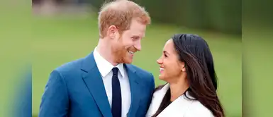 La boda entre el príncipe Harry y Meghan Markle ya tiene fecha y lugar ¡Este es el comunicado oficial! La boda entre el príncipe Harry y Meghan Markle ya tiene fecha y lugar ¡Este es el comunicado oficial!