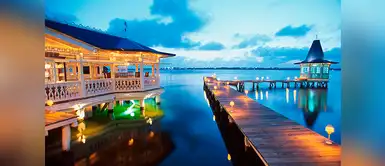 ¿Te encanta la playa?, Atrapalo.pe ofrece paquetes módicos a Cancún. Puedes pasar cuatro dias y tres noches, incluyendo pasajes y alojamiento, desde US$ 640 (S/ 2,131). ¿Te encanta la playa?, Atrapalo.pe ofrece paquetes módicos a Cancún. Puedes pasar cuatro dias y tres noches, incluyendo pasajes y alojamiento, desde US$ 640 (S/ 2,131).