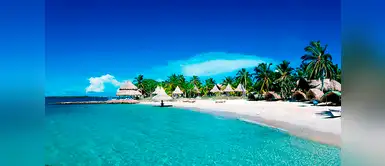 Si quieres conocer el Caribe colombiano, en Avianca puedes encontrar pasajes a la hermosa ciudad de Cartagena desde US$ 349. Si quieres conocer el Caribe colombiano, en Avianca puedes encontrar pasajes a la hermosa ciudad de Cartagena desde US$ 349.