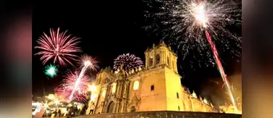 Conoce los cinco motivos por los que debes de viajar a Cusco para celebrar Año Nuevo ¡Te va a encantar! Conoce los cinco motivos por los que debes de viajar a Cusco para celebrar Año Nuevo ¡Te va a encantar!
