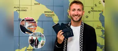 ¿Quieres viajar por el mundo? Cinco tips que harán que tu aventura sea inolvidable ¿Quieres viajar por el mundo? Cinco tips que harán que tu aventura sea inolvidable