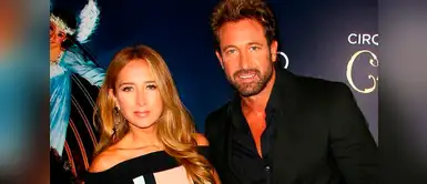 Gabriel Soto confirma que está separado de Geraldine Bazán y esto fue lo que dijo Gabriel Soto confirma que está separado de Geraldine Bazán y esto fue lo que dijo