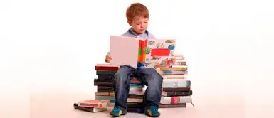 ¡Mamás atentas! Cuatro consejos para incentivar la lectura en los niños en la etapa preescolar ¡Mamás atentas! Cuatro consejos para incentivar la lectura en los niños en la etapa preescolar