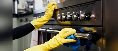 El papel toalla es un aliado para evitar gérmenes en la cocina El papel toalla es un aliado para evitar gérmenes en la cocina