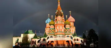 Prepárate para Rusia. en Despegar puedes conseguir paquetes a Moscú, entre diciembre de este este año y enero próximo, a S/ 3641 por persona. Prepárate para Rusia. en Despegar puedes conseguir paquetes a Moscú, entre diciembre de este este año y enero próximo, a S/ 3641 por persona.