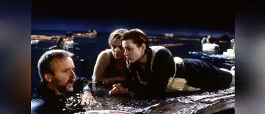 “Titanic 20 años después” es el nuevo documental donde se encontraran respuestas al naufragio del transatlántico “Titanic 20 años después” es el nuevo documental donde se encontraran respuestas al naufragio del transatlántico