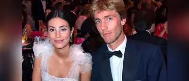 Alessandra de Osma: La diseñadora peruana que se casó con el príncipe de Hannover Alessandra de Osma: La diseñadora peruana que se casó con el príncipe de Hannover