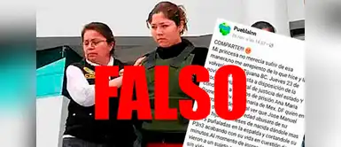 Esta es la verdad sobre el caso de la mujer que asesinó a su pareja por abusar de su hija de dos meses Esta es la verdad sobre el caso de la mujer que asesinó a su pareja por abusar de su hija de dos meses