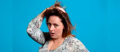 Instagram: Mujer recrea de forma graciosa las fotos de algunas celebridades Instagram: Mujer recrea de forma graciosa las fotos de algunas celebridades