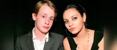 Mila Kunis habló sobre la relación incómoda que mantuvo con 'Mi pobre angelito' Mila Kunis habló sobre la relación incómoda que mantuvo con 'Mi pobre angelito'