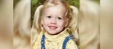 Niña desapareció cuando era pequeña, 12 años después la policía la encuentra con vida y no creerás como luce Niña desapareció cuando era pequeña, 12 años después la policía la encuentra con vida y no creerás como luce