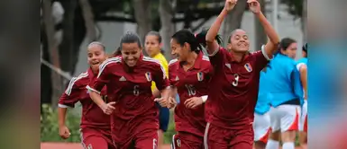 ¡Crisis en Venezuela! Despiden a entrenador de fútbol por denunciar desnutrición de futbolistas ¡Crisis en Venezuela! Despiden a entrenador de fútbol por denunciar desnutrición de futbolistas