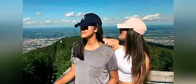 Revelan audios de la mejor amiga de Alessandra Chocano y padres de la voleibolista están indignados Revelan audios de la mejor amiga de Alessandra Chocano y padres de la voleibolista están indignados