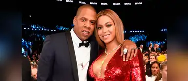 Jay Z confesó que le fue infiel a Beyoncé Jay Z confesó que le fue infiel a Beyoncé