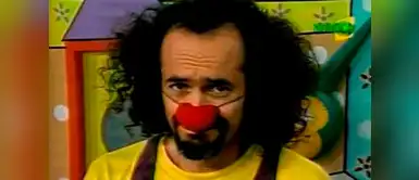 Carlos Alcántara confesó que 'Pataclaún' fue la mejor época de su vida Carlos Alcántara confesó que 'Pataclaún' fue la mejor época de su vida