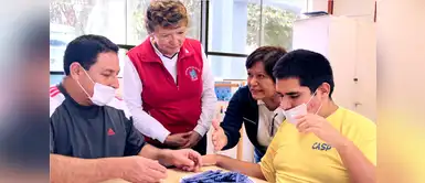 ¡Qué gran iniciativa! Niños con habilidades diferentes participarán en desfile de moda ¡Qué gran iniciativa! Niños con habilidades diferentes participarán en desfile de moda