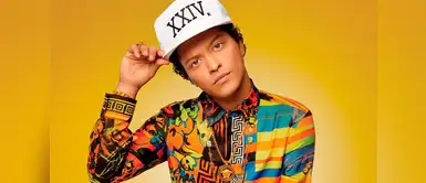 Bruno Mars: Esta es la posible lista de canciones que tocará en su concierto de esta noche Bruno Mars: Esta es la posible lista de canciones que tocará en su concierto de esta noche