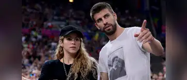 Aseguran que Piqué habría tenido una salida nocturna sin Shakira y ambos desmienten separación con esta foto Aseguran que Piqué habría tenido una salida nocturna sin Shakira y ambos desmienten separación con esta foto