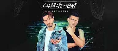 Conoce a los “Chino y Nacho” peruanos y su nuevo tema que causa furor Conoce a los “Chino y Nacho” peruanos y su nuevo tema que causa furor